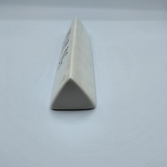 Rae Dunn Artisan Collection "Dream Big" Office Desk Decor - Picture 4 of 7